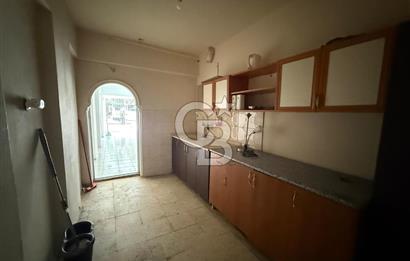 YILDIZ MAHALLESİ'NDE BACA KULLANIMLI SATILIK DÜKKAN