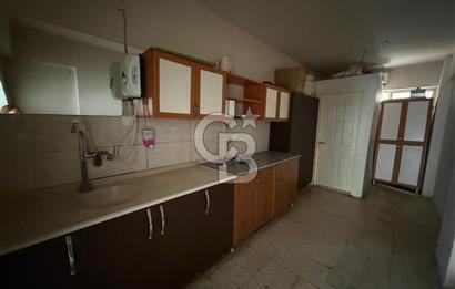 YILDIZ MAHALLESİ'NDE BACA KULLANIMLI SATILIK DÜKKAN