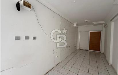 YILDIZ MAHALLESİ'NDE BACA KULLANIMLI SATILIK DÜKKAN