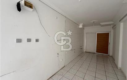 YILDIZ MAHALLESİ'NDE BACA KULLANIMLI SATILIK DÜKKAN