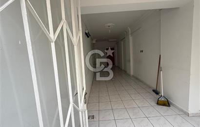 YILDIZ MAHALLESİ'NDE BACA KULLANIMLI SATILIK DÜKKAN