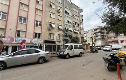 YILDIZ MAHALLESİ'NDE BACA KULLANIMLI SATILIK DÜKKAN