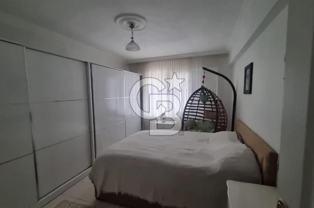 İzmir Karabağlar Bozyaka Satılık 2 adet 3+1 ve 1+1 daire