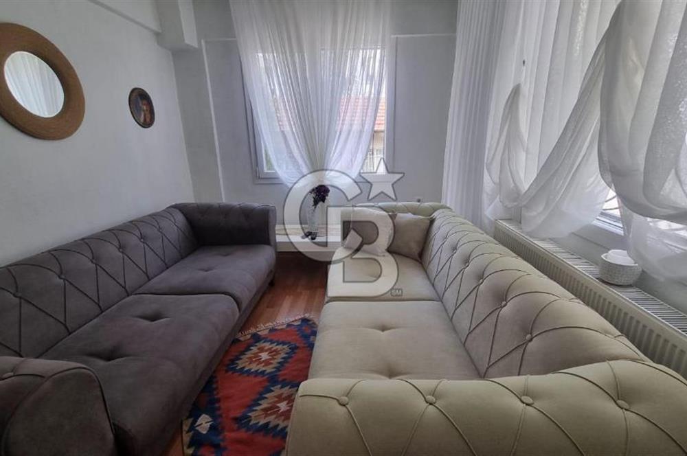 İzmir Karabağlar Bozyaka Satılık 2 adet 3+1 ve 1+1 daire