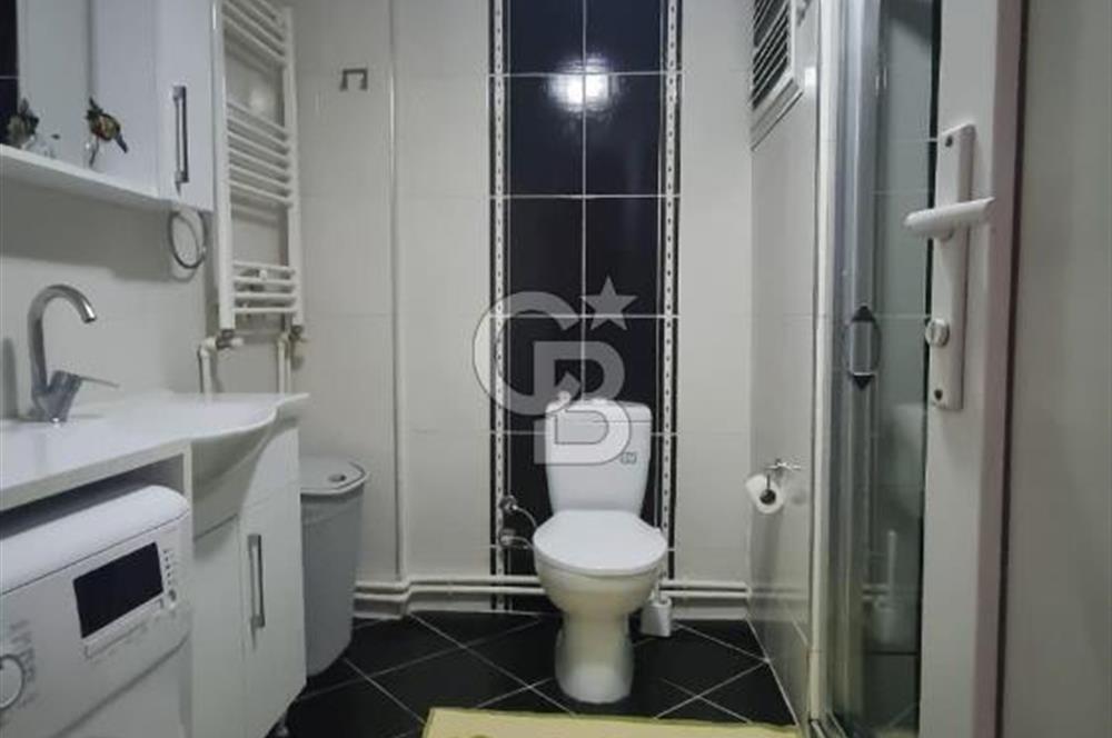 İzmir Karabağlar Bozyaka Satılık 2 adet 3+1 ve 1+1 daire