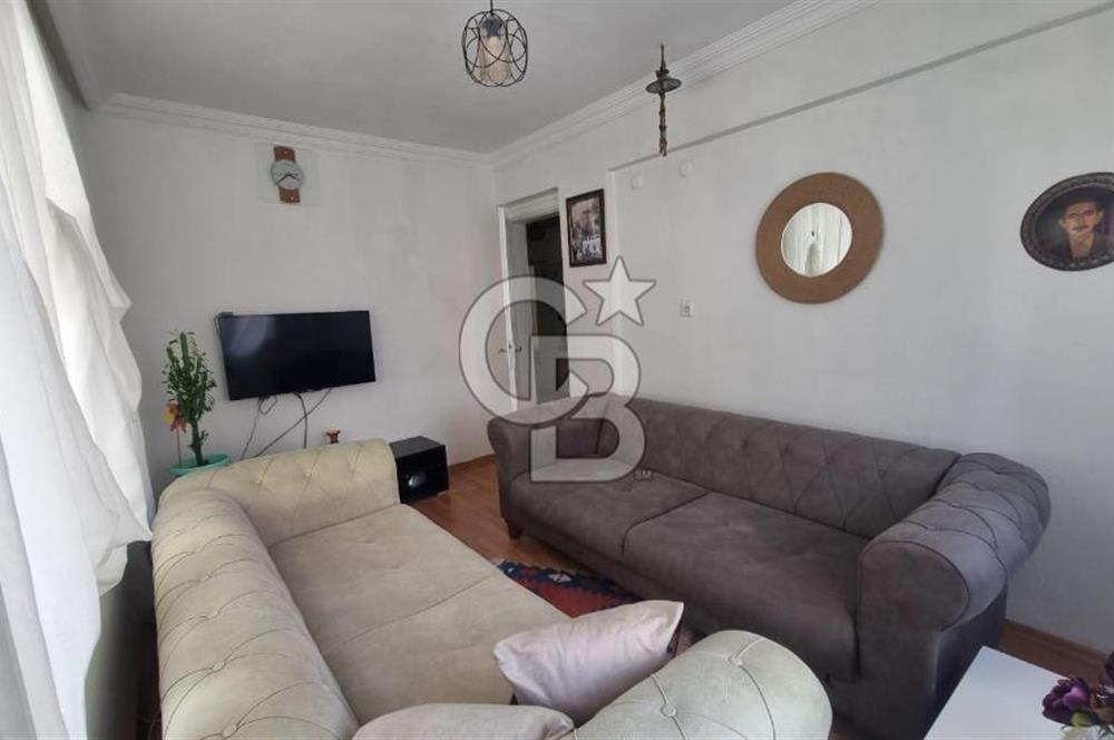 İzmir Karabağlar Bozyaka Satılık 2 adet 3+1 ve 1+1 daire