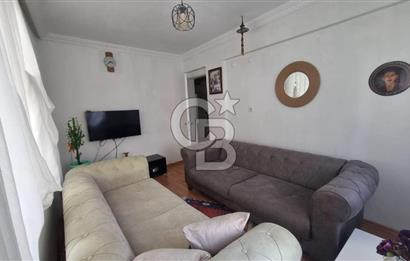 İzmir Karabağlar Bozyaka Satılık 2 adet 3+1 ve 1+1 daire