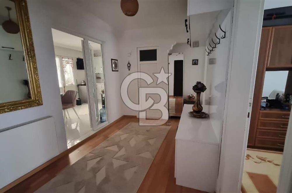 İzmir Karabağlar Bozyaka Satılık 2 adet 3+1 ve 1+1 daire