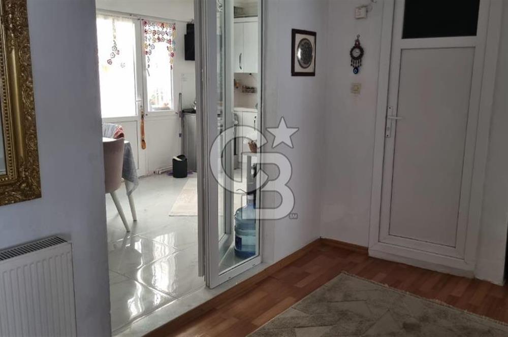 İzmir Karabağlar Bozyaka Satılık 2 adet 3+1 ve 1+1 daire