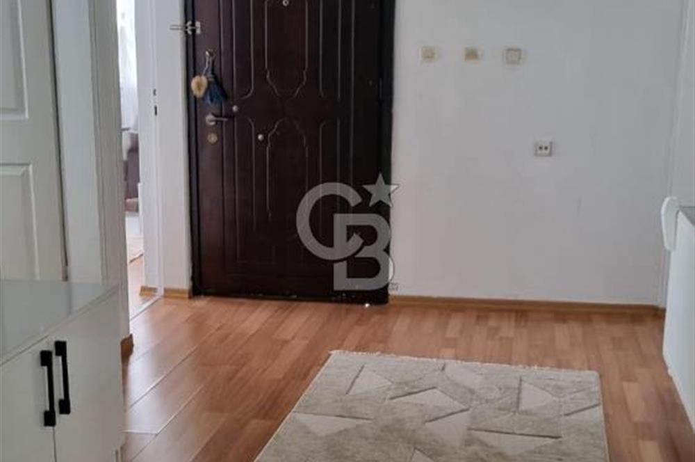 İzmir Karabağlar Bozyaka Satılık 2 adet 3+1 ve 1+1 daire