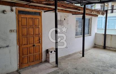 İzmir Karabağlar Bozyaka Satılık 2 adet 3+1 ve 1+1 daire