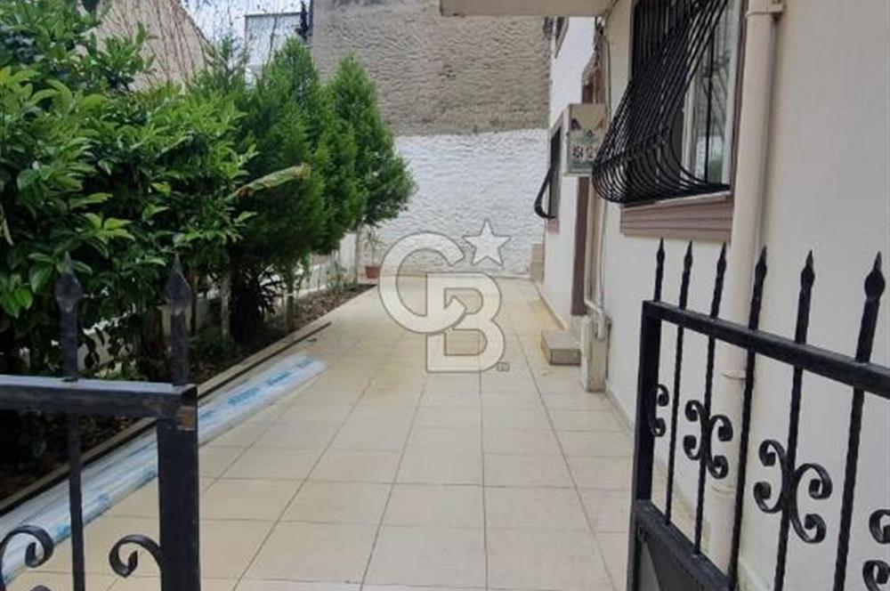 İzmir Karabağlar Bozyaka Satılık 2 adet 3+1 ve 1+1 daire