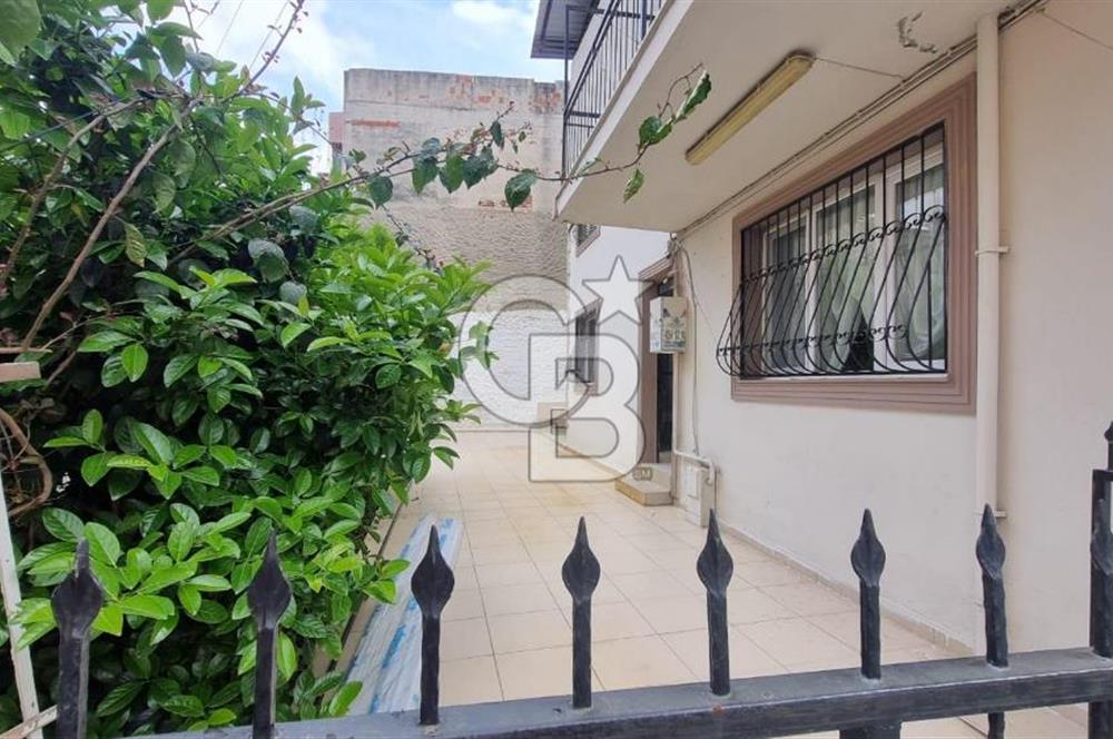 İzmir Karabağlar Bozyaka Satılık 2 adet 3+1 ve 1+1 daire