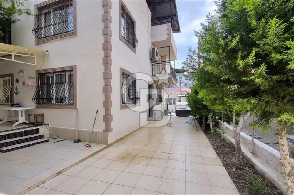 İzmir Karabağlar Bozyaka Satılık 2 adet 3+1 ve 1+1 daire