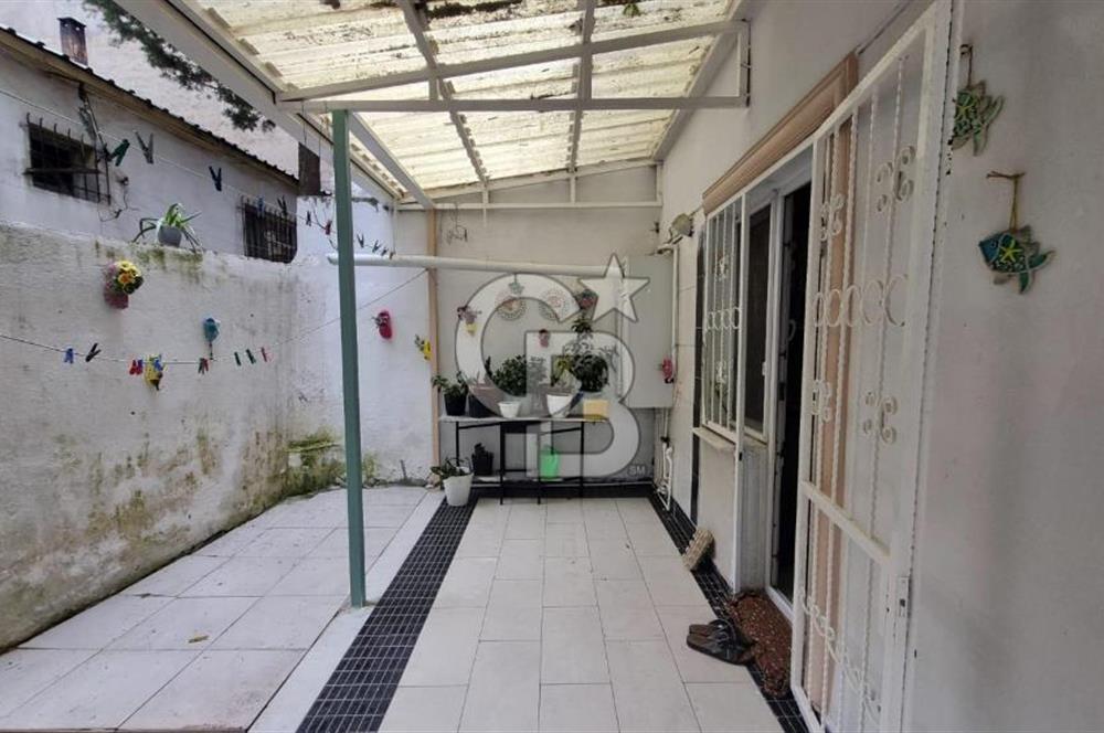 İzmir Karabağlar Bozyaka Satılık 2 adet 3+1 ve 1+1 daire