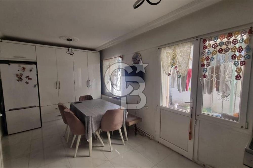 İzmir Karabağlar Bozyaka Satılık 2 adet 3+1 ve 1+1 daire