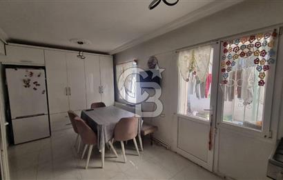 İzmir Karabağlar Bozyaka Satılık 2 adet 3+1 ve 1+1 daire