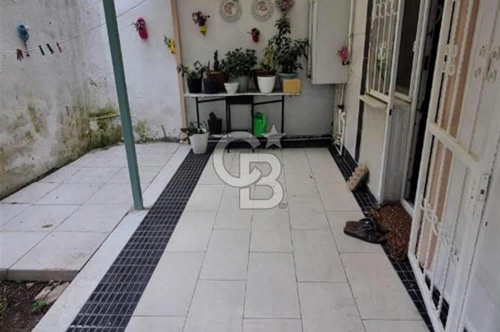 İzmir Karabağlar Bozyaka Satılık 2 adet 3+1 ve 1+1 daire