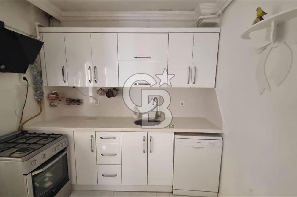 İzmir Karabağlar Bozyaka Satılık 2 adet 3+1 ve 1+1 daire