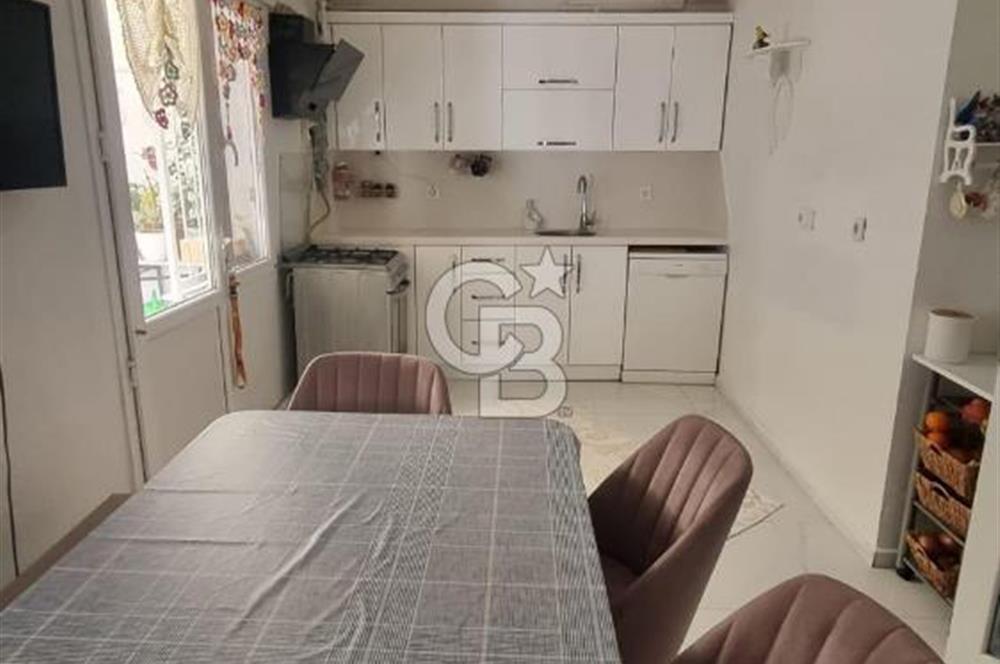 İzmir Karabağlar Bozyaka Satılık 2 adet 3+1 ve 1+1 daire