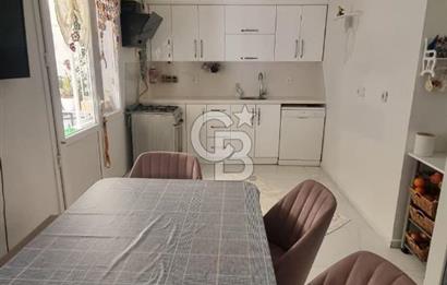 İzmir Karabağlar Bozyaka Satılık 2 adet 3+1 ve 1+1 daire