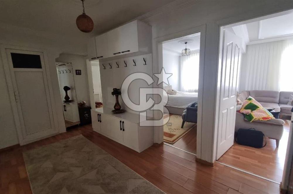 İzmir Karabağlar Bozyaka Satılık 2 adet 3+1 ve 1+1 daire