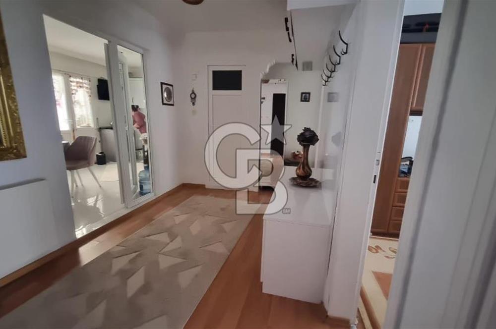 İzmir Karabağlar Bozyaka Satılık 2 adet 3+1 ve 1+1 daire