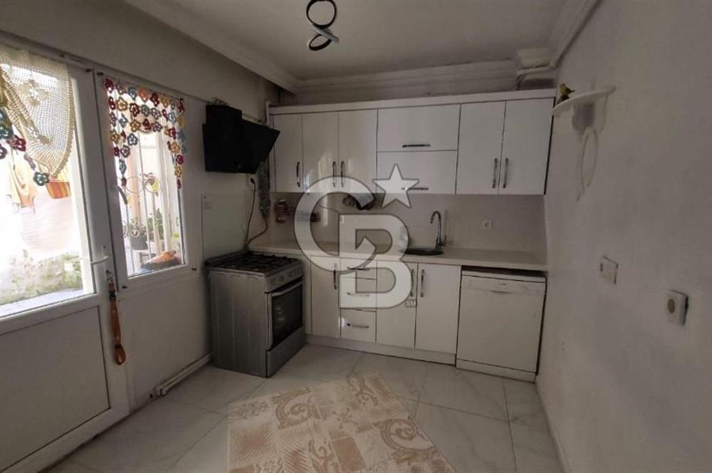 İzmir Karabağlar Bozyaka Satılık 2 adet 3+1 ve 1+1 daire