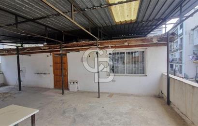 İzmir Karabağlar Bozyaka Satılık 2 adet 3+1 ve 1+1 daire