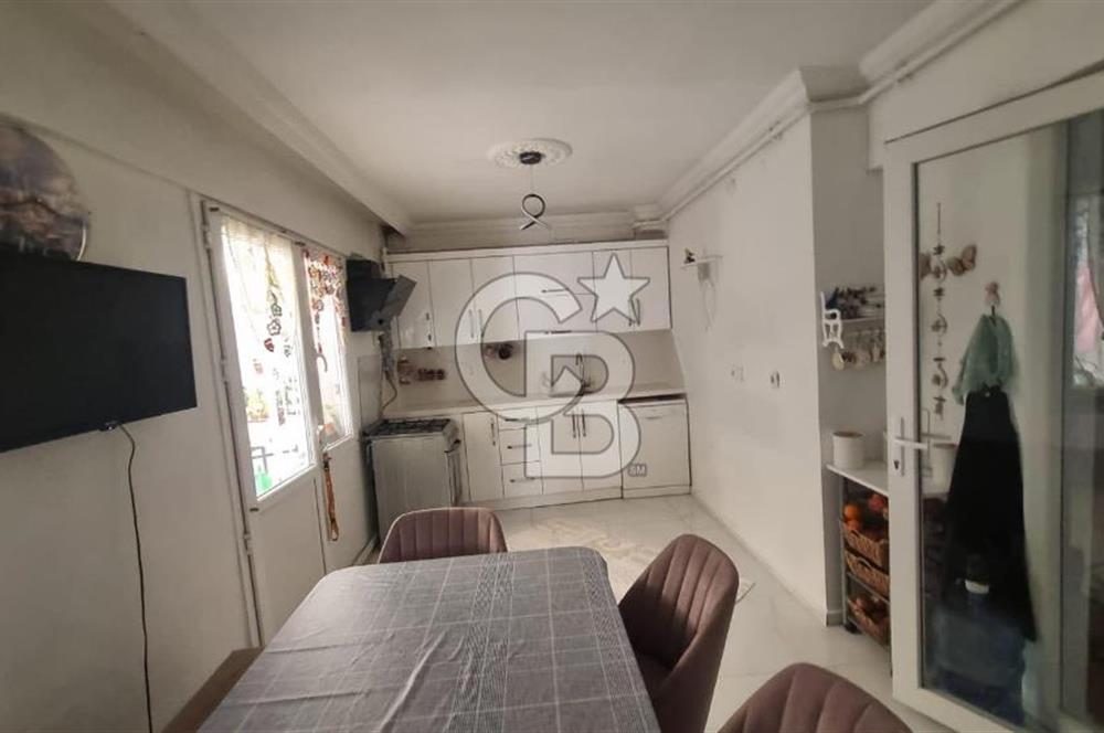 İzmir Karabağlar Bozyaka Satılık 2 adet 3+1 ve 1+1 daire