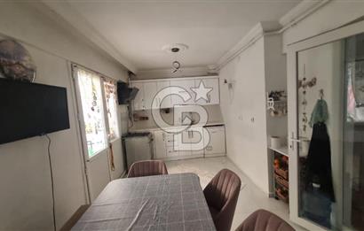 İzmir Karabağlar Bozyaka Satılık 2 adet 3+1 ve 1+1 daire