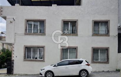 İzmir Karabağlar Bozyaka Satılık 2 adet 3+1 ve 1+1 daire