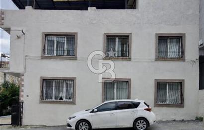 İzmir Karabağlar Bozyaka Satılık 2 adet 3+1 ve 1+1 daire