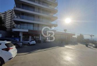 Narlıdere Vitalia Sitesinde üç cepheli satılık 3+1 daire - 9 - 343253