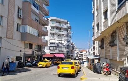 Balçova Sakarya Caddesine Yakın Merkezi Konumda Dükkan