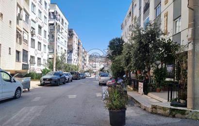 Balçova Sakarya Caddesine Yakın Merkezi Konumda Dükkan