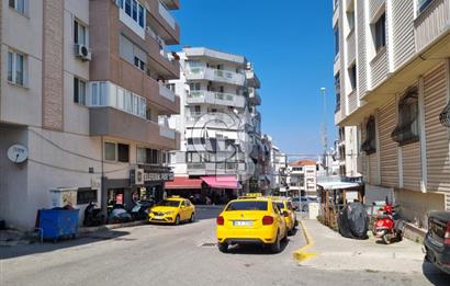 Balçova Sakarya Caddesine Yakın Merkezi Konumda Dükkan