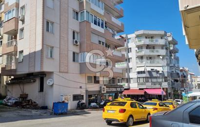 Balçova Sakarya Caddesine Yakın Merkezi Konumda Dükkan