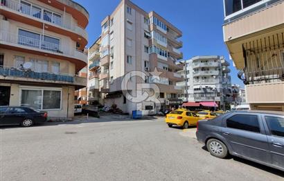 Balçova Sakarya Caddesine Yakın Merkezi Konumda Dükkan