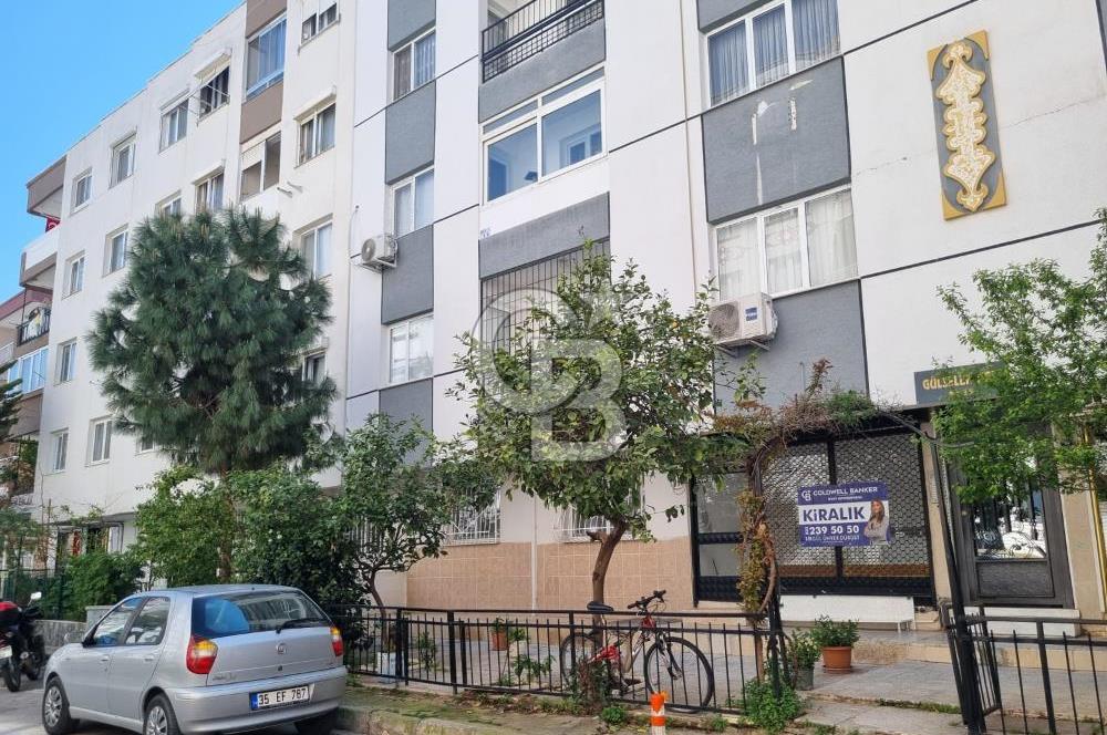 Balçova Sakarya Caddesine Yakın Merkezi Konumda Dükkan