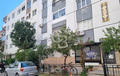 Balçova Sakarya Caddesine Yakın Merkezi Konumda Dükkan