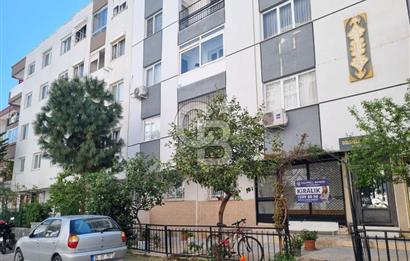 Balçova Sakarya Caddesine Yakın Merkezi Konumda Dükkan