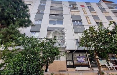 Balçova Sakarya Caddesine Yakın Merkezi Konumda Dükkan