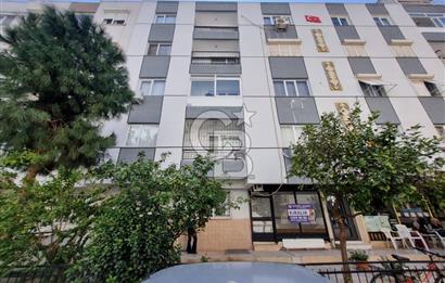 Balçova Sakarya Caddesine Yakın Merkezi Konumda Dükkan