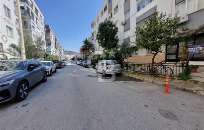 Balçova Sakarya Caddesine Yakın Merkezi Konumda Dükkan