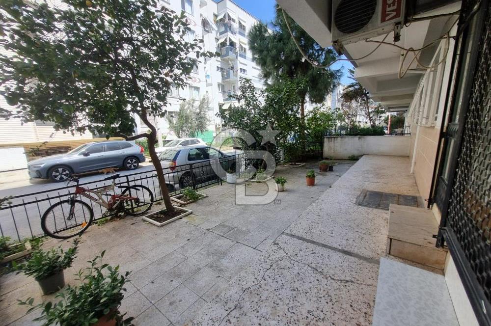 Balçova Sakarya Caddesine Yakın Merkezi Konumda Dükkan