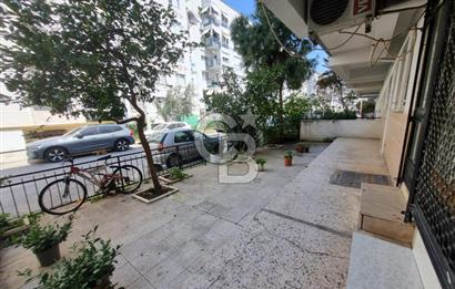 Balçova Sakarya Caddesine Yakın Merkezi Konumda Dükkan