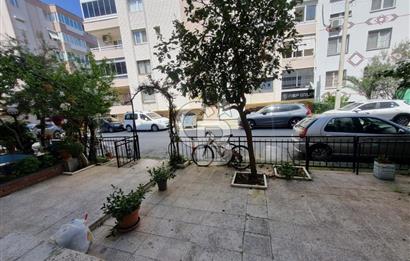 Balçova Sakarya Caddesine Yakın Merkezi Konumda Dükkan