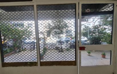 Balçova Sakarya Caddesine Yakın Merkezi Konumda Dükkan