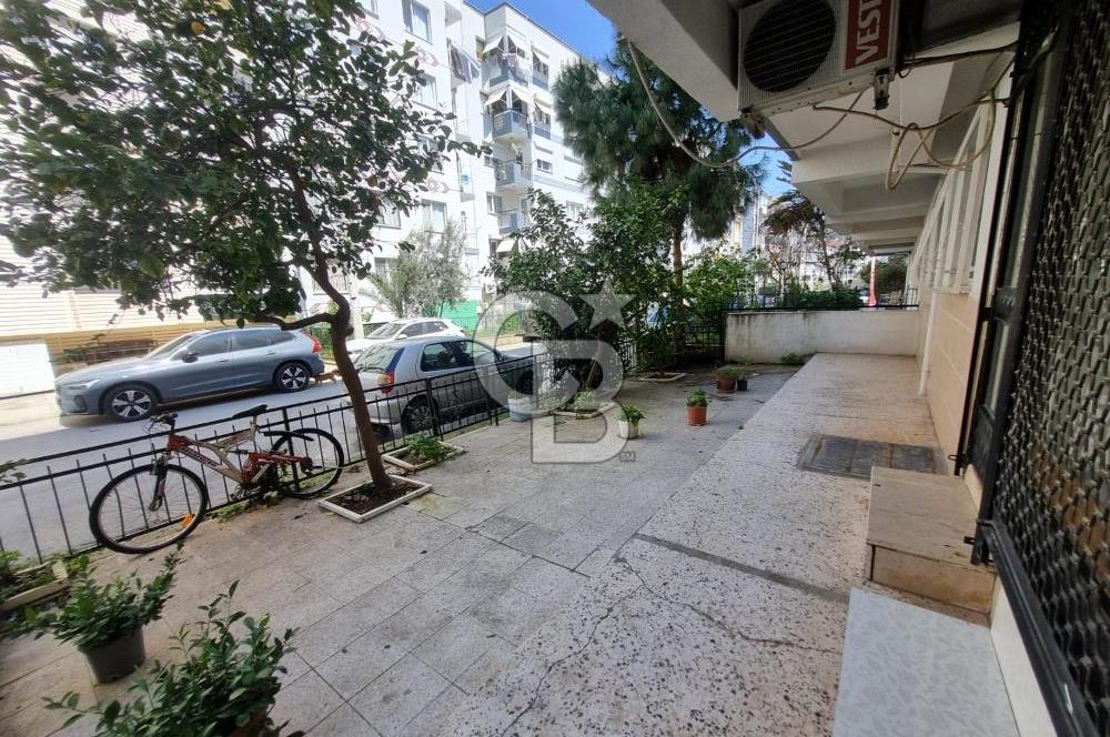 Balçova Sakarya Caddesine Yakın Merkezi Konumda Dükkan